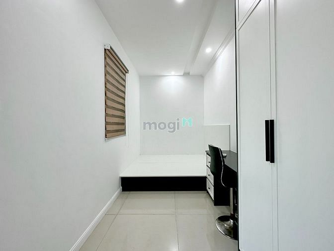 Hình ảnh Chung cư Cao Thắng_3 tháng 2 _ Nguyễn Thị Minh Khai_Phạm Viết Chánh