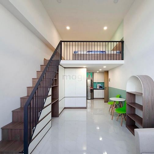 Hình ảnh 🏡 Duplex bancon, cửa sổ lớn - Tân Quy, Tân Kiểng gần Lotte , TDTU 🌱