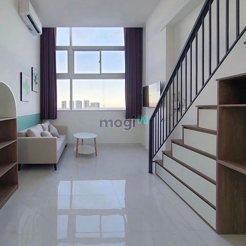 Hình ảnh 🏡 Duplex bancon, cửa sổ lớn - Tân Quy, Tân Kiểng gần Lotte , TDTU 🌱