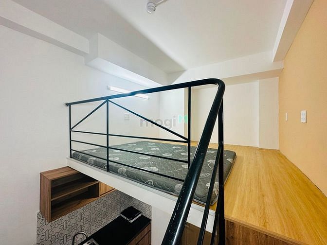Hình ảnh 🏡 Duplex bancon, cửa sổ lớn - Tân Quy, Tân Kiểng gần Lotte , TDTU 🌱