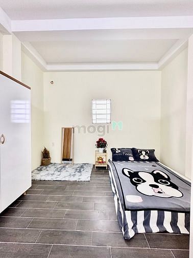 Hình ảnh Căn full nội thất 28m2 giá từ 3tr5 ngay Phạm Văn Bạch