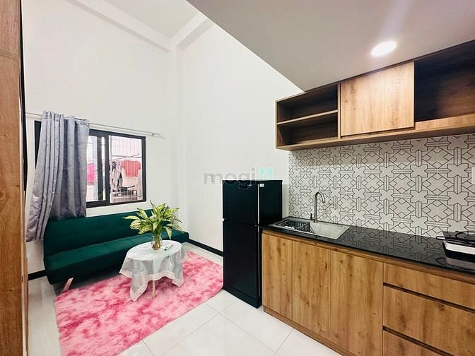 Hình ảnh 🏡 Duplex bancon, cửa sổ lớn - Tân Quy, Tân Kiểng gần Lotte , TDTU 🌱