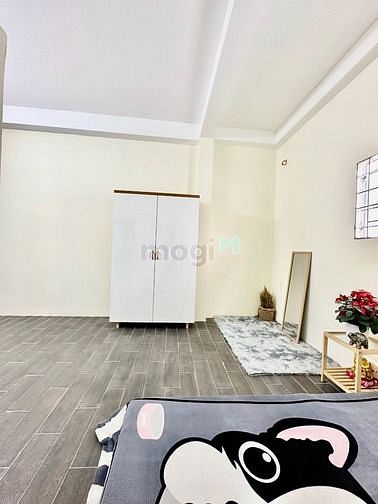 Hình ảnh Căn full nội thất 28m2 giá từ 3tr5 ngay Phạm Văn Bạch