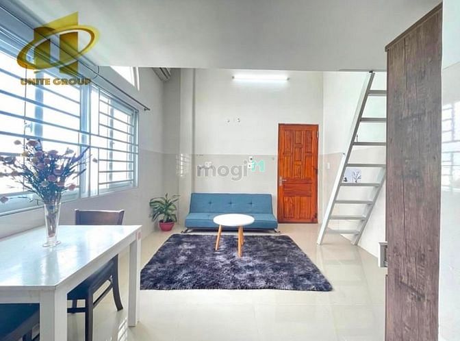 Hình ảnh 🏡 Duplex bancon, cửa sổ lớn - Tân Quy, Tân Kiểng gần Lotte , TDTU 🌱