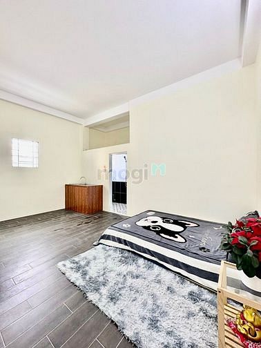 Hình ảnh Căn full nội thất 28m2 giá từ 3tr5 ngay Phạm Văn Bạch