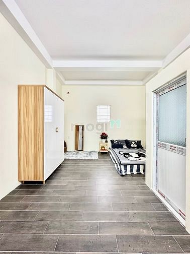 Hình ảnh Căn full nội thất 28m2 giá từ 3tr5 ngay Phạm Văn Bạch