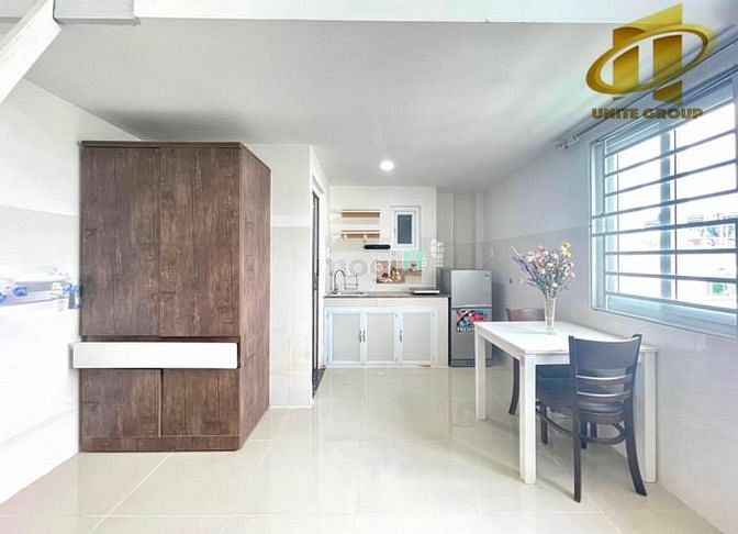Hình ảnh 🏡 Duplex bancon, cửa sổ lớn - Tân Quy, Tân Kiểng gần Lotte , TDTU 🌱
