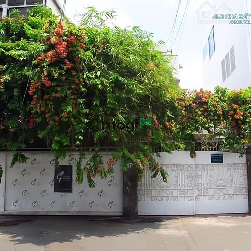 Hình ảnh biệt thự hẻm VIP Điện Biên Phủ, P VTS, Q3. DTSD 600m2-2 Tầng- 89tr/th.