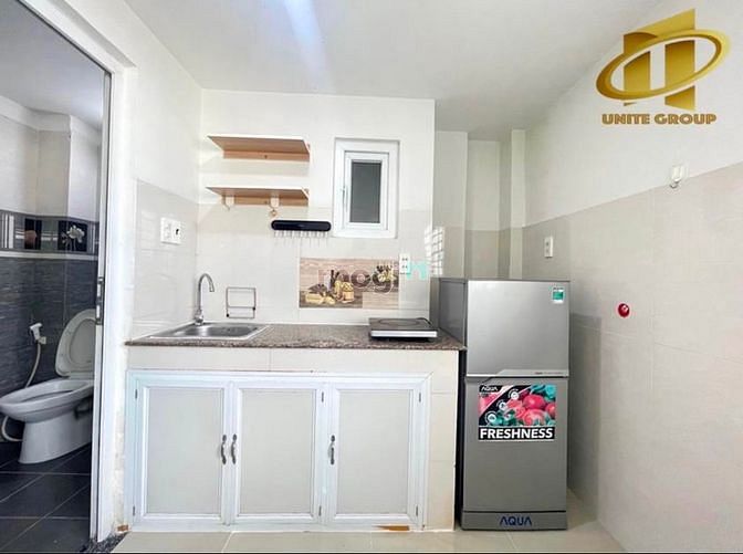 Hình ảnh 🏡 Duplex bancon, cửa sổ lớn - Tân Quy, Tân Kiểng gần Lotte , TDTU 🌱