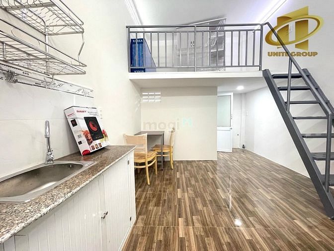 Hình ảnh 🏡 Duplex bancon, cửa sổ lớn - Tân Quy, Tân Kiểng gần Lotte , TDTU 🌱