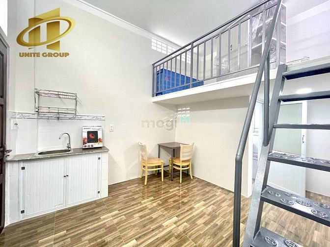 Hình ảnh 🏡 Duplex bancon, cửa sổ lớn - Tân Quy, Tân Kiểng gần Lotte , TDTU 🌱