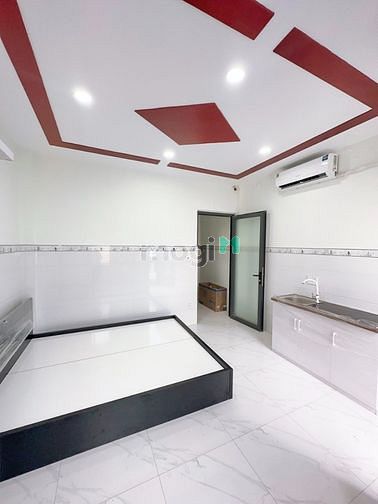 Hình ảnh Studio Bancol full nội thất, khu Tên Lửa, gần Aeon Bình Tân