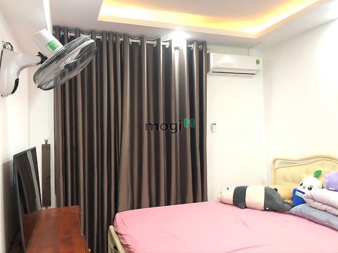 Hình ảnh Cho thuê CH KHẢI HOÀN 105m, 2PN, Full NT. Giá Thật: 14 tr (đang trống)