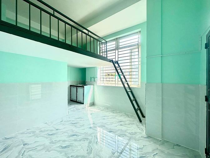 Hình ảnh 💕 Khai Trương Duplex Full Nội Thất Giá Siêu Rẻ Ngay Âu Cơ,Tân Bình