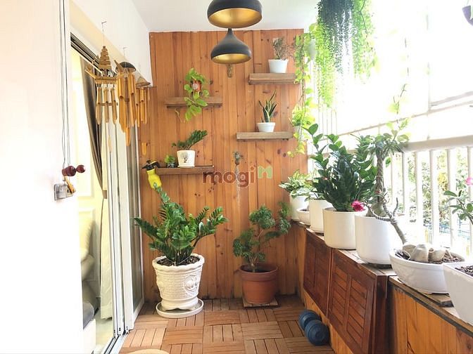 Hình ảnh Cho thuê CH KHẢI HOÀN 105m, 2PN, Full NT. Giá Thật: 14 tr (đang trống)