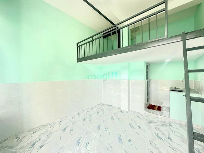 Hình ảnh 💕 Khai Trương Duplex Full Nội Thất Giá Siêu Rẻ Ngay Âu Cơ,Tân Bình