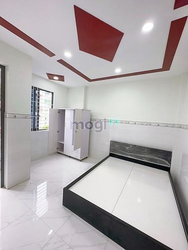 Hình ảnh Studio Bancol full nội thất, khu Tên Lửa, gần Aeon Bình Tân