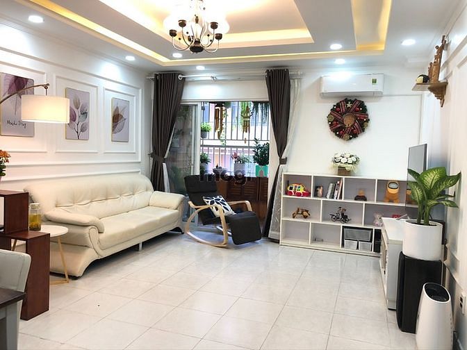Hình ảnh Cho thuê CH KHẢI HOÀN 105m, 2PN, Full NT. Giá Thật: 14 tr (đang trống)