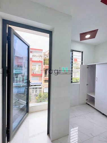 Hình ảnh Studio Bancol full nội thất, khu Tên Lửa, gần Aeon Bình Tân