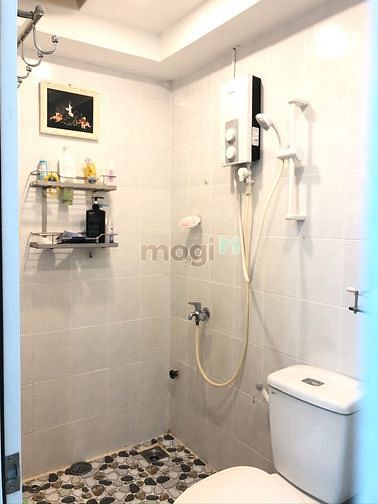 Hình ảnh Cho thuê CH KHẢI HOÀN 105m, 2PN, Full NT. Giá Thật: 14 tr (đang trống)