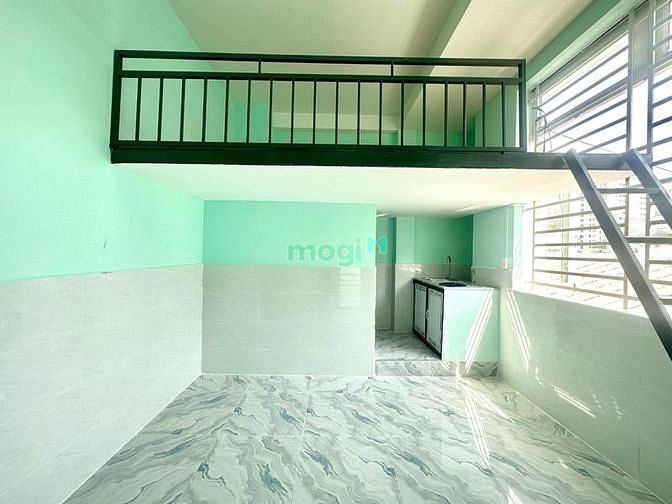Hình ảnh 💕 Khai Trương Duplex Full Nội Thất Giá Siêu Rẻ Ngay Âu Cơ,Tân Bình