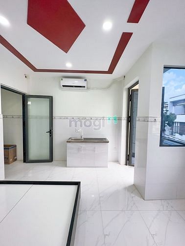 Hình ảnh Studio Bancol full nội thất, khu Tên Lửa, gần Aeon Bình Tân