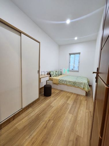 Hình ảnh STUDIO với tông màu trắng sang trọng chill