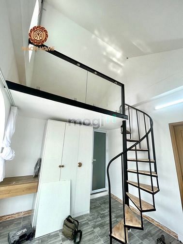 Hình ảnh Khai trương Penthouse full nội thất bancol lớn 40m2 gần Vạn Hạnh Mall