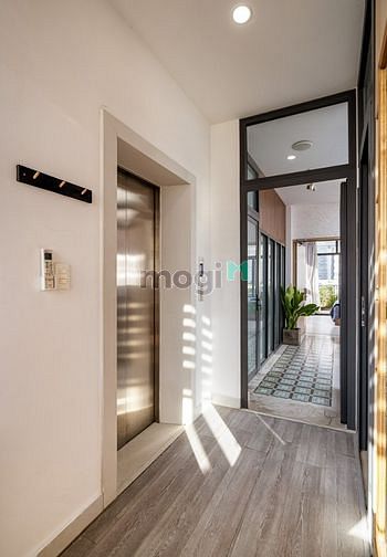 Hình ảnh Căn Hộ 1PN bếp tách, có thang máy, máy giặt riêng , ban công lớn