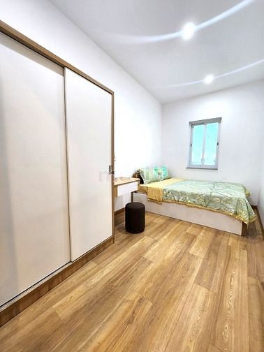 Hình ảnh STUDIO với tông màu trắng sang trọng chill