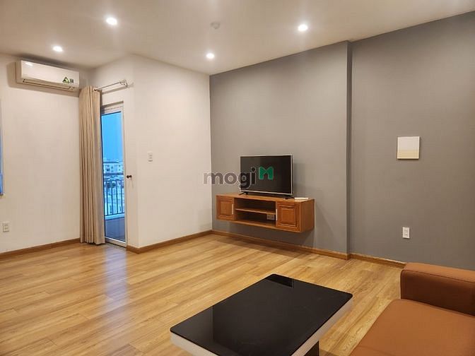 Hình ảnh STUDIO với tông màu trắng sang trọng chill