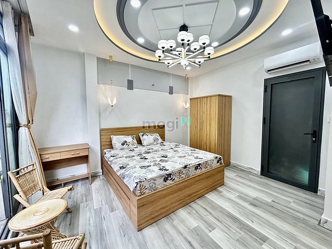 Hình ảnh CHDV _ cao cấp mang phong cách trang trí hiện hang châu âu