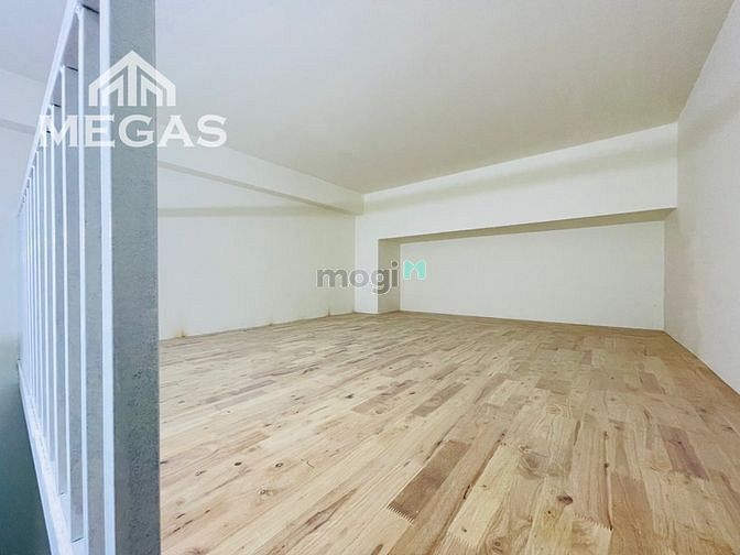 Hình ảnh Phòng Duplex Có Sẵn Máy Lạnh Ngay Ngã Tư Gò Mây