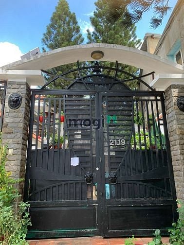 Hình ảnh Villa Cho Thuê 21/9A Lê Trực, Phường 7, Bình Thạnh