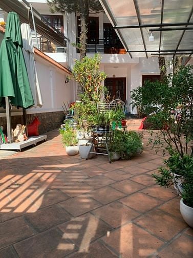 Hình ảnh Villa Cho Thuê 21/9A Lê Trực, Phường 7, Bình Thạnh