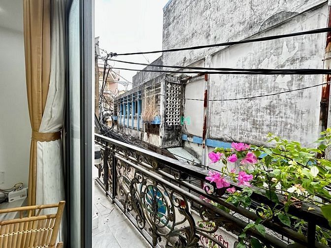 Hình ảnh CHDV _ cao cấp mang phong cách trang trí hiện hang châu âu