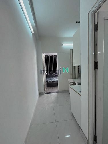Hình ảnh Trống sẵn studio bancol siêu thoáng - rộng - Đầy đủ tiện nghi