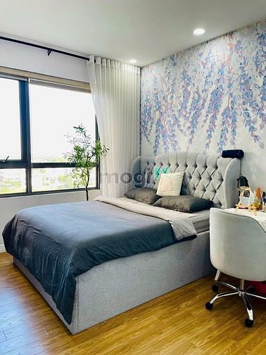Hình ảnh Cho thuê CHCC Orchard Park View. Giá 15tr/tháng