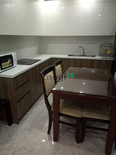 Hình ảnh Cho thuê CH 2PN,2WC,81m2, tầng cao, view sông đẹp, 13tr/tháng(full nt)