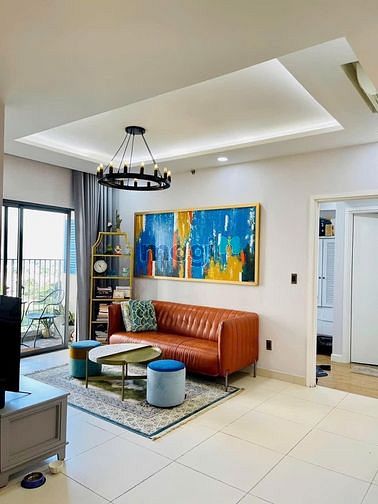 Hình ảnh Cho thuê CHCC Orchard Park View. Giá 15tr/tháng