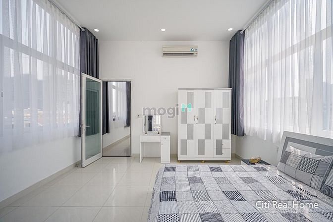 Hình ảnh Đúng Hình Đúng Giá. Chiếc PENHOUSE ngay Thảo Điền. Full nội thất đẹp