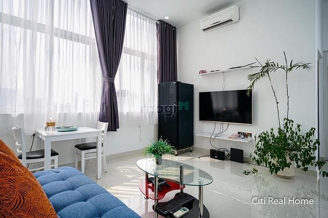 Hình ảnh Đúng Hình Đúng Giá. Chiếc PENHOUSE ngay Thảo Điền. Full nội thất đẹp
