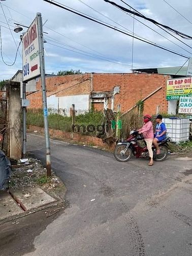 Hình ảnh THU HỒI VỐN ĐẦU TƯ bán đất Trần Phú, Trà Vong, Tân Biên 650tr