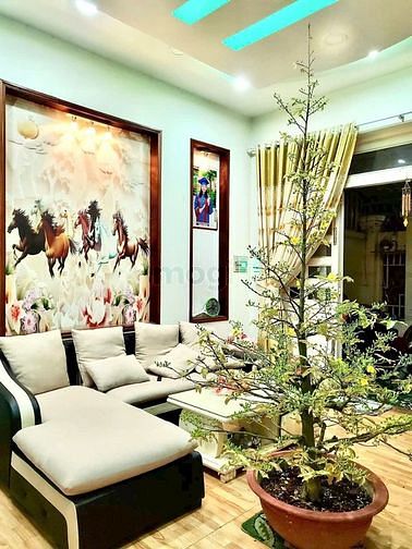 Hình ảnh Bán nhà trệt làu đường số 6 Long Bình , Quận 9