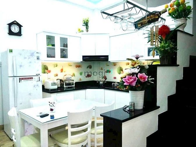 Hình ảnh Bán nhà trệt làu đường số 6 Long Bình , Quận 9