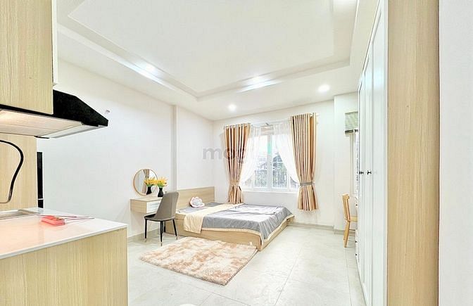 Hình ảnh __Căn Hộ Tân Bình Có Máy Giặt Riêng Gần Sân Bay Tân Sơn Nhất__