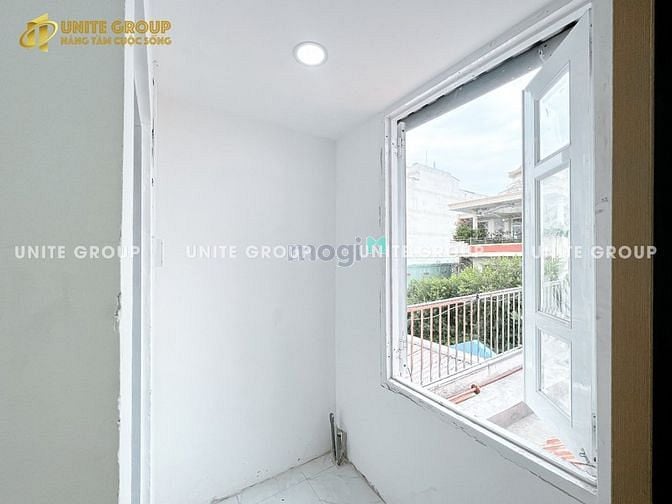 Hình ảnh STUDIO FULL nội thất với thiết kế  thanh lịch mang phong cách Châu Âu