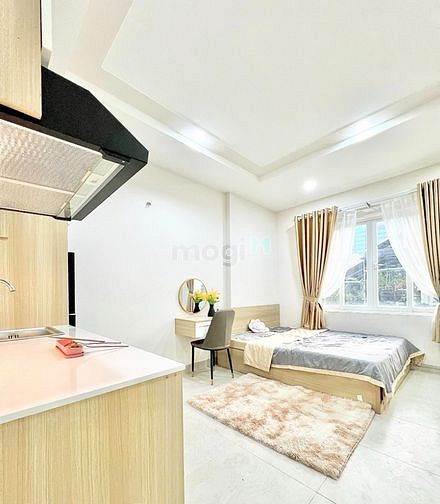 Hình ảnh __Căn Hộ Tân Bình Có Máy Giặt Riêng Gần Sân Bay Tân Sơn Nhất__