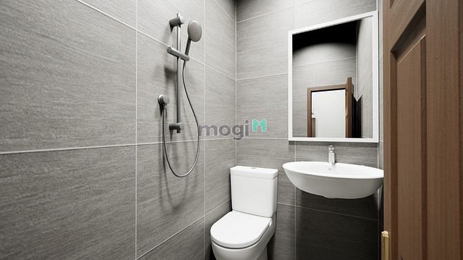 Hình ảnh STUDIO FULL nội thất với thiết kế  thanh lịch mang phong cách Châu Âu