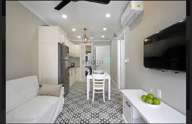 Hình ảnh ✅Cho thuê Trang Chủ MB66.COM / Đăng Ký Tặng 66K 1 phòng ngủ ngay trung tâm Q2 Thảo Điền